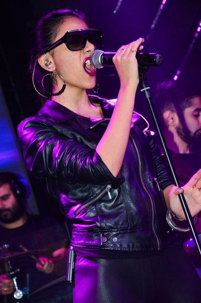 Diva's Stars on Saturday Night